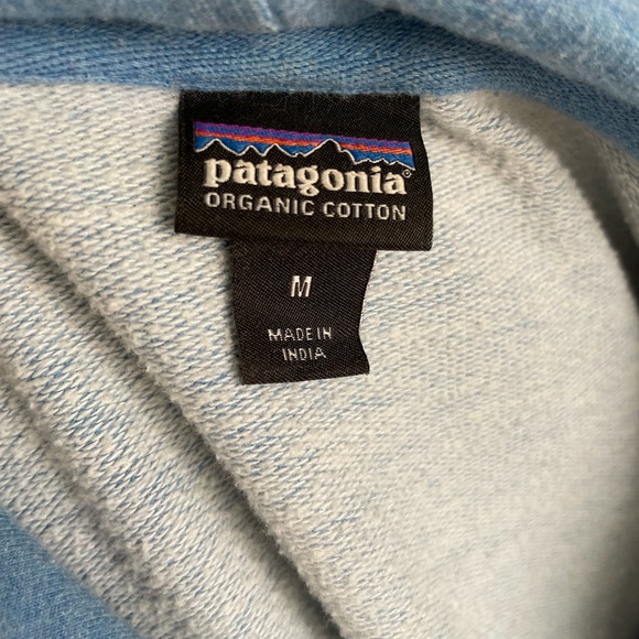 Patagonia Live Simply Hoodie 🐾 - Picture 3 of 4